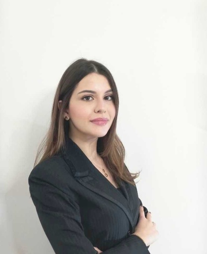 Imtiyaze Salim Chamseddine