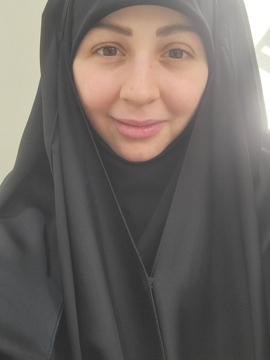 Hiba Mohammad Al sayed