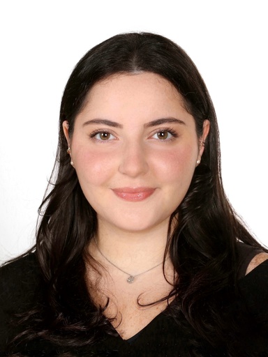 Hajar Ihab Husseini