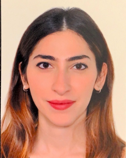 Marushka Michel Hajj