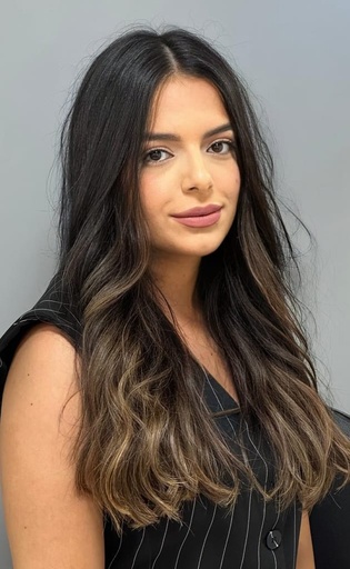 Maribelle Michel Bou Diwan