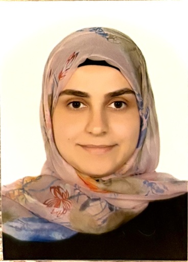 Fatima Ali Haidar