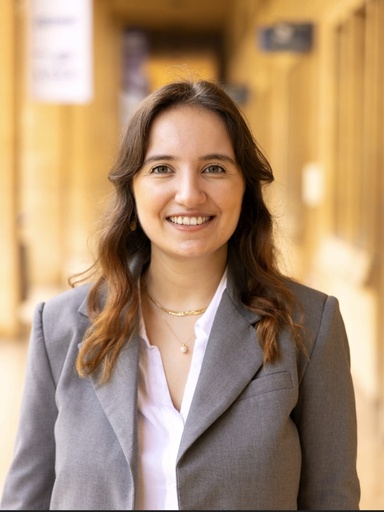 Yara Milad Merheb