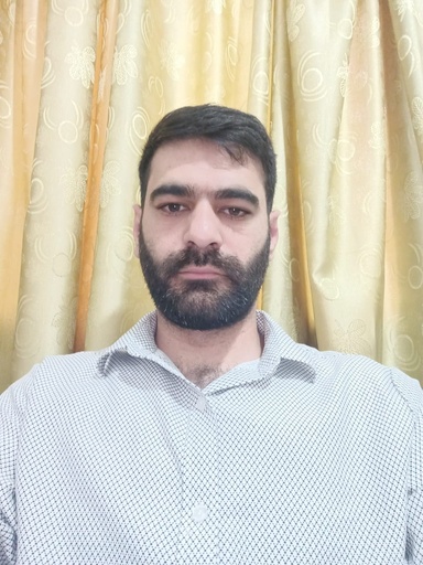 Hussein Ibrahim Taleb