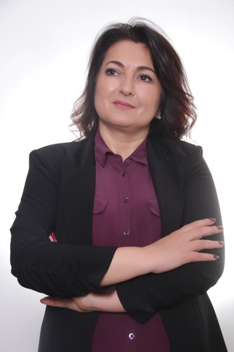 Nada Nakhle Maalouf