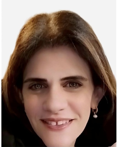 Zalfa Elie Tazanios