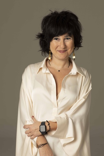 Zeina Maurice Zerbé