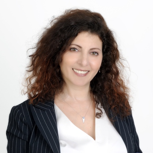Mayssam Rajaa Saab