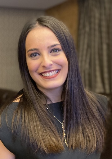 Aurelie Roy Aoun