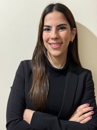 Carine Antoine Mattar