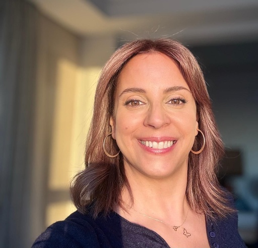 Carol Milad Charabati