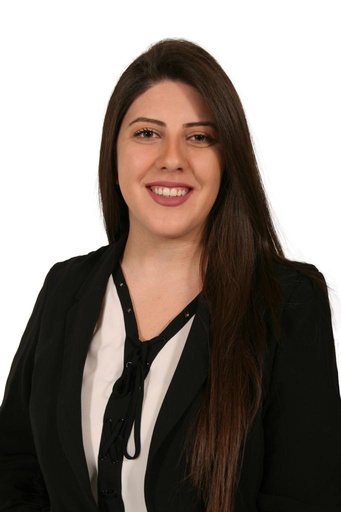 Cindy Jihad Al Turk