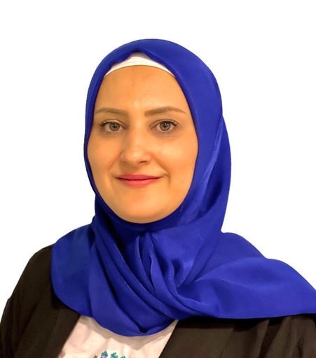 Ehsan Mahmoud Karaki