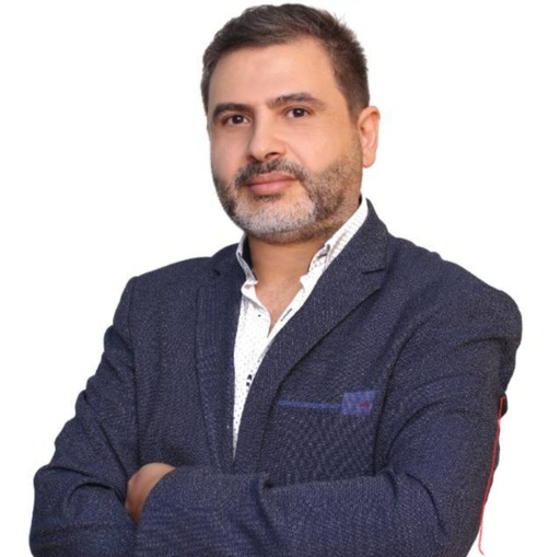 Georges Edmond Accaoui