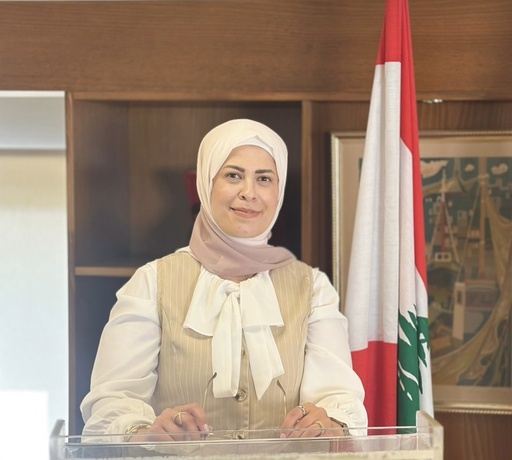 Hadia Abdel Rahim Hammoud