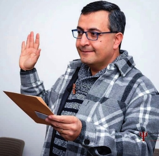 Dany Sami Matta