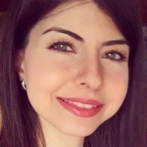 Christelle Joseph Boustros