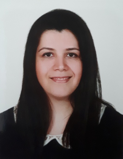 Mireille Ayoub Youssef