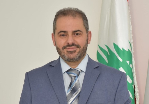 Mohammad Ibrahim Fadlalah