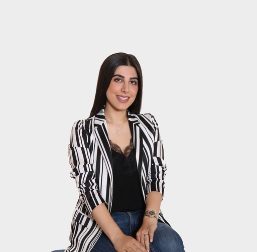Rita Joseph Maydaa