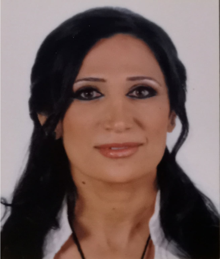 Vera Tanios Chakour