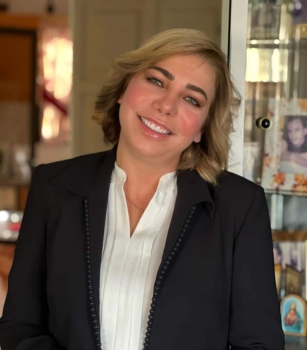 Amara Monzer Al Hajj Sleiman