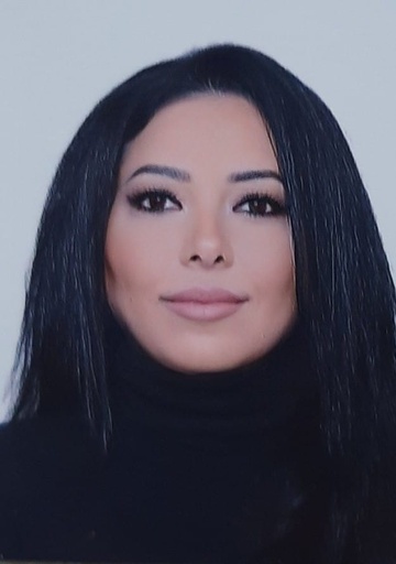 Bayane Mustapha Hammoud