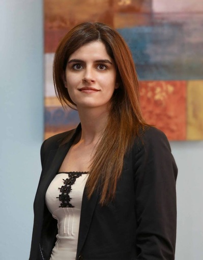 Hala Rabih Naffah