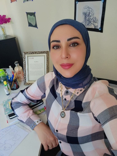 Hoda Raef Eid