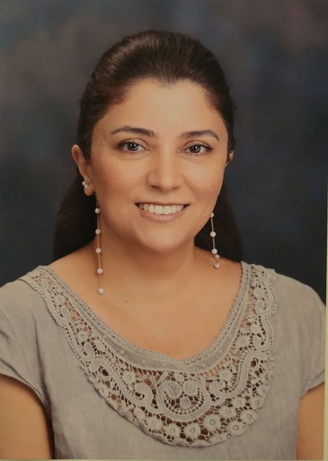 Josephine Vincent Attie