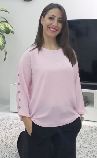 Layal Bassam Al Shami