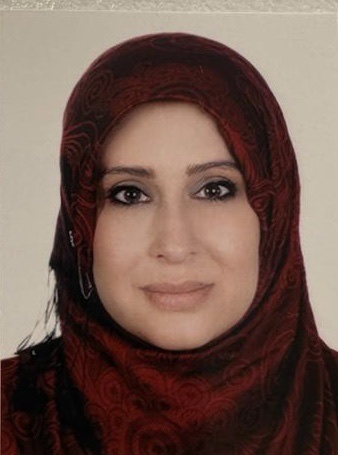 Lina Hussein Sadek