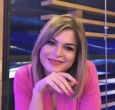 Marie-Ange Faraj Hachem