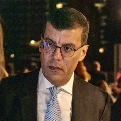 Nicolas Bechara Rizk