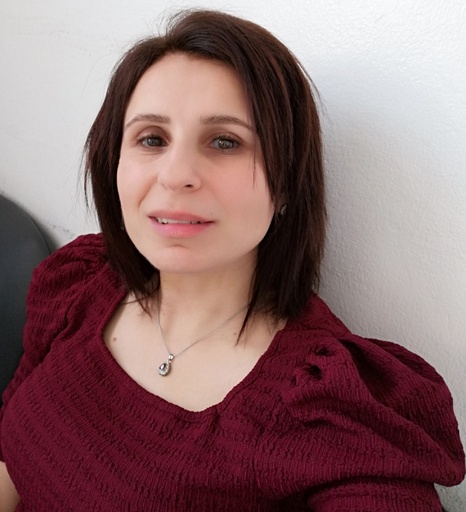 Rana Jamil Al Halabi