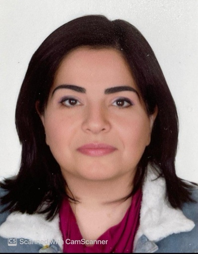 Rania Fares Abi Nader