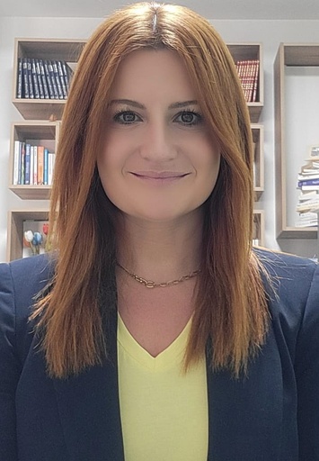 Therese Antoine Jreijiry