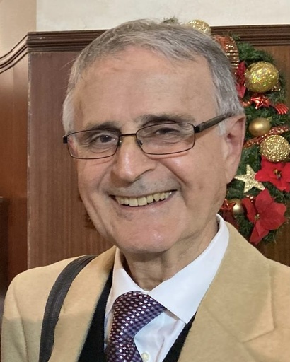 Abbas Mahmoud Makke
