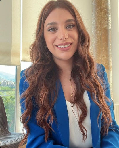 Christelle Yousef Lteif