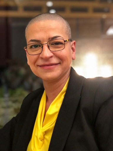 Ghada Tanios Al Medawar