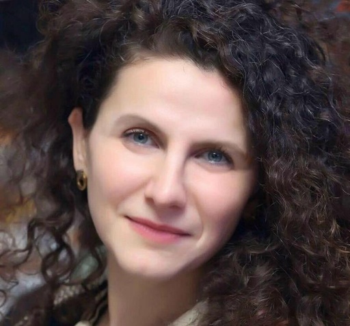 Maral Dikran Boyadjian