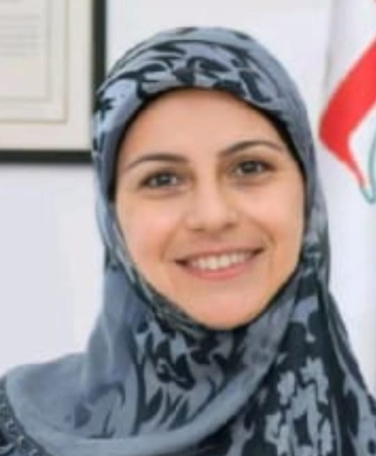 Mariam Husni Jaber