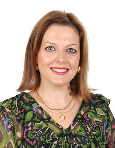 Marleine Antoine El Haddad