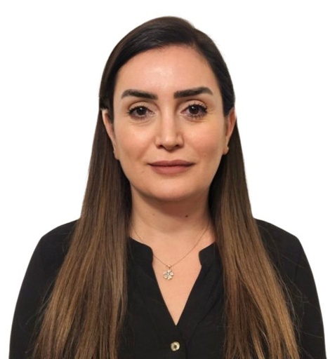 Mirna Elias El Bacha