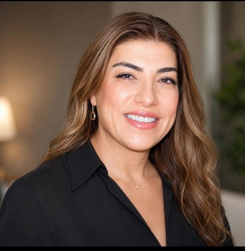 Myrna Joseph Chawbah