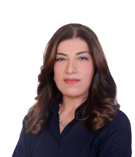 Myrna Joseph Chawbah