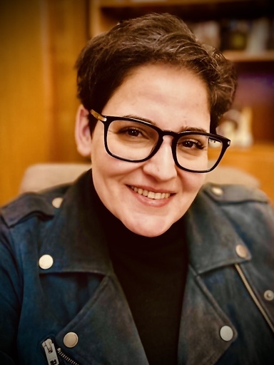 Petra Habib Ziade