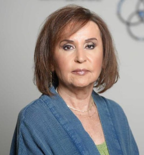 Rajaa Mahmoud Makki