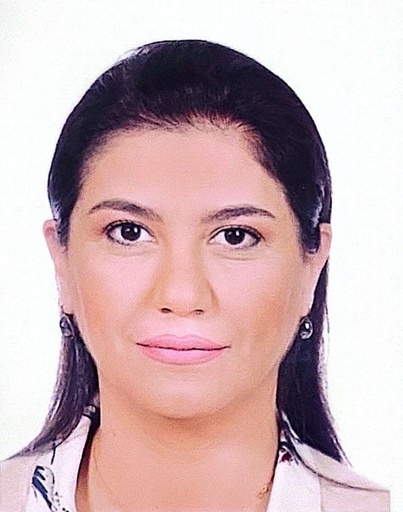 Alida Eid El Najjar