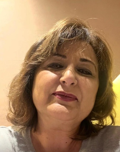 Eliane Abdallah Accaoui